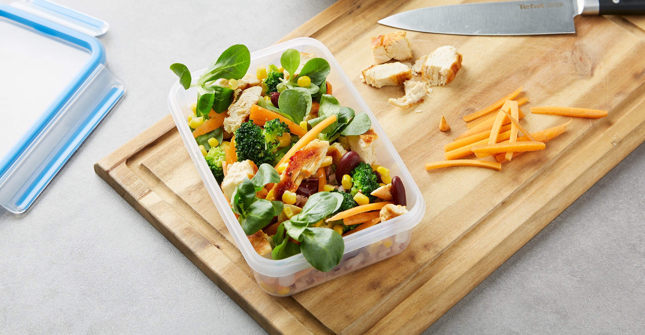 Buddha-Bowl