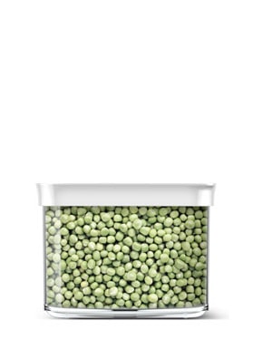 Erbsen