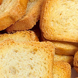 Zwieback