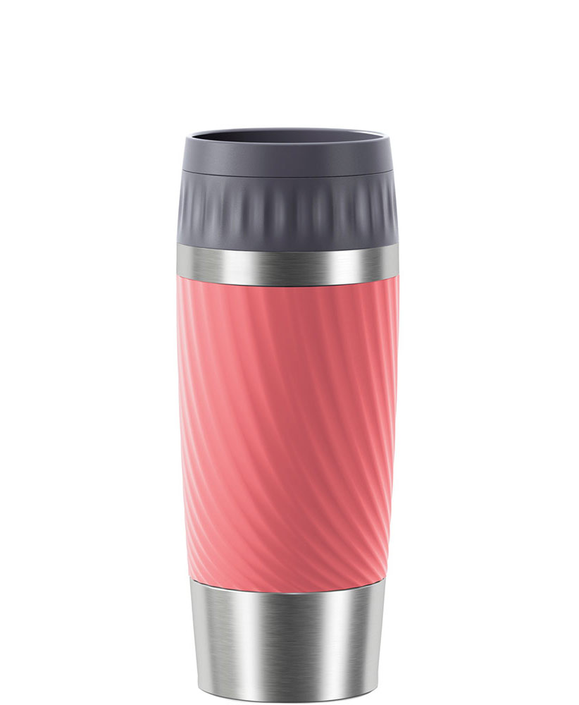 Travel Mug Easy Twist
