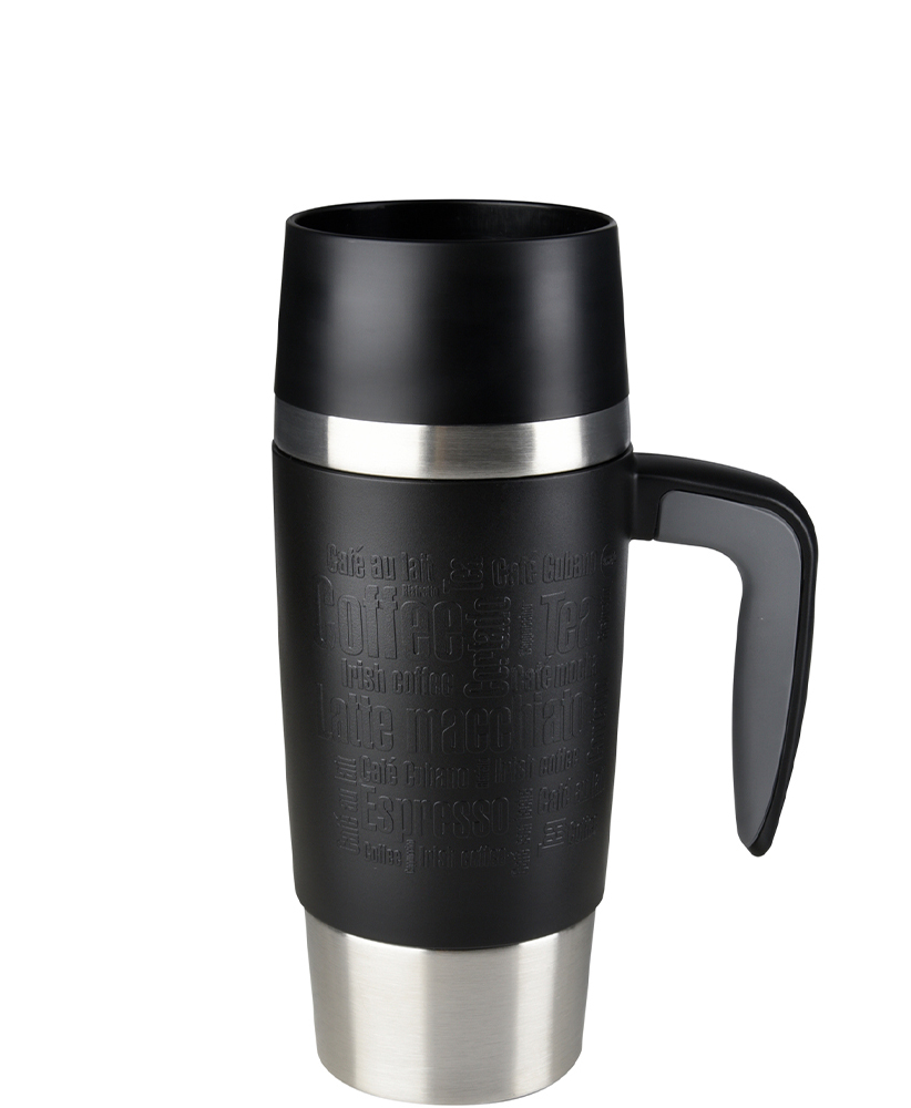 Travel Mug Handle