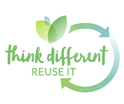 THINK DIFFERENT