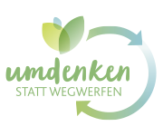 Umdenken statt wegwerfen