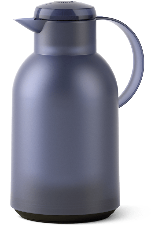 SAMBA 1,5L