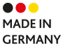 Made in germany