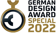 German Design Award - Special 2022