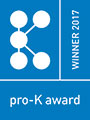 pro-K Award 2017