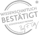 Hält länger frisch (Studie der FH Münster, Oecotrophologie)