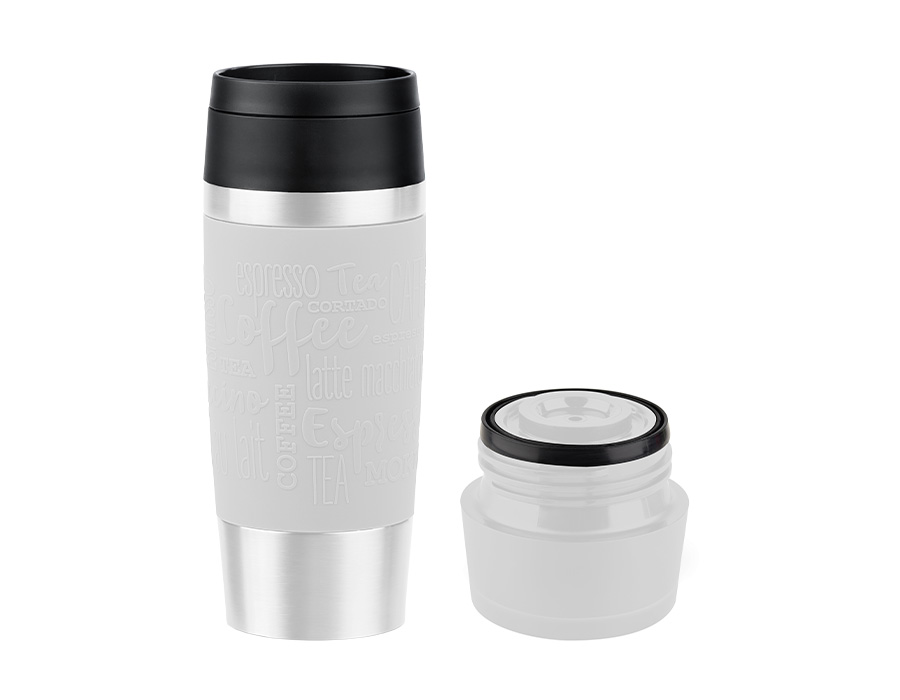 TRAVEL MUG Waves spare parts