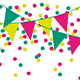 Party Banderole