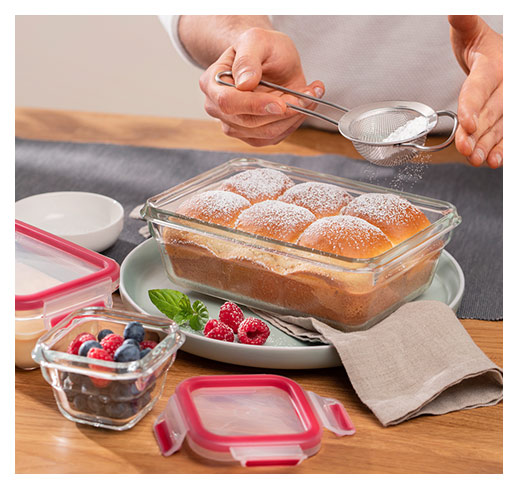 Backen
