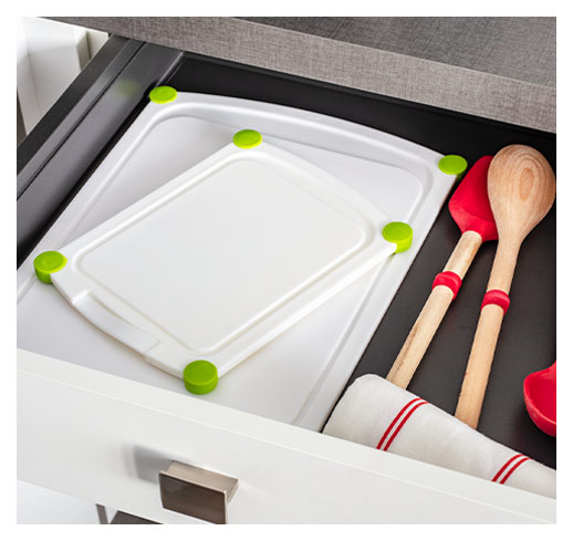 Accessori per la cucina