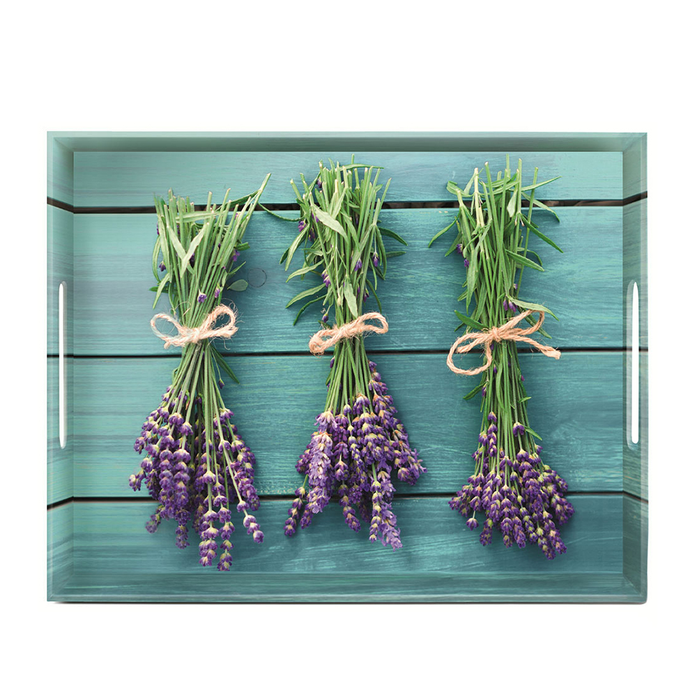 CLASSIC Tablett Lavender - EMSA