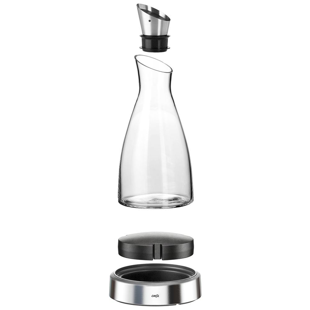 betreuren Bewolkt Mens FLOW cooling carafe - EMSA