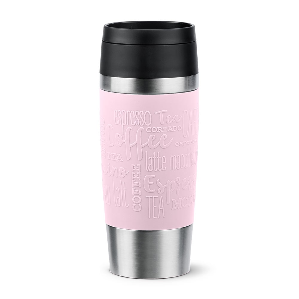 TRAVEL MUG Classic Thermobecher 0,36 L - EMSA