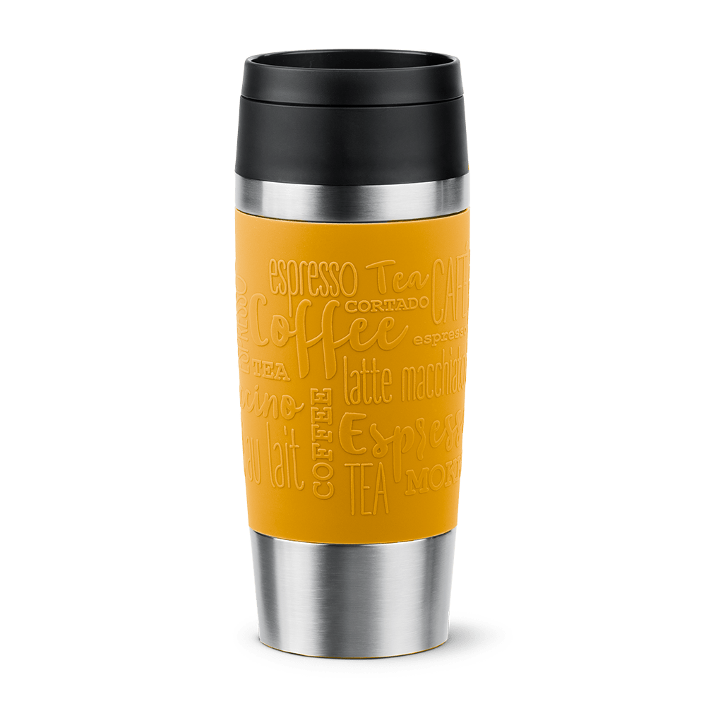 TRAVEL MUG Classic