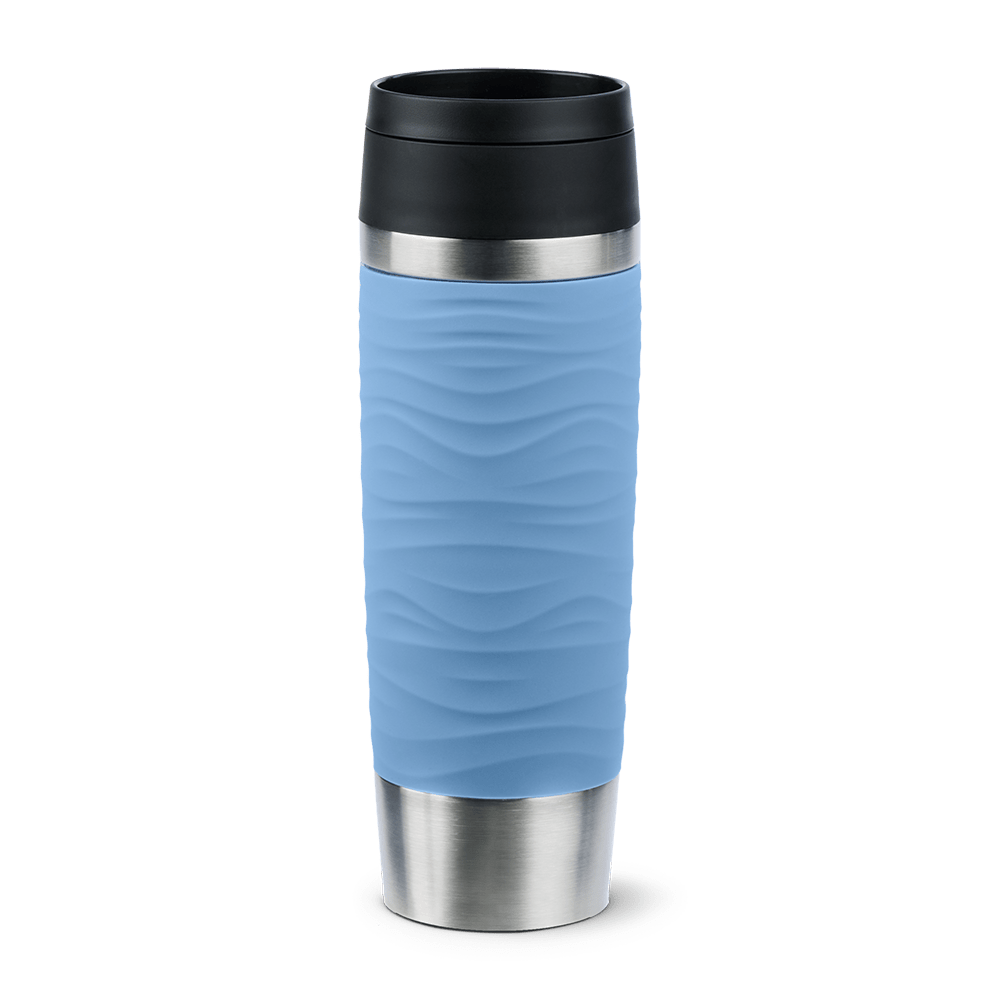 TRAVEL MUG Waves Grande