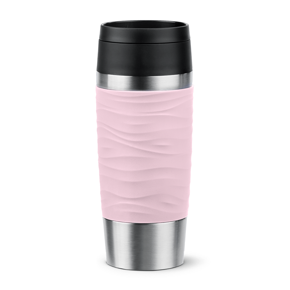 TRAVEL MUG Waves